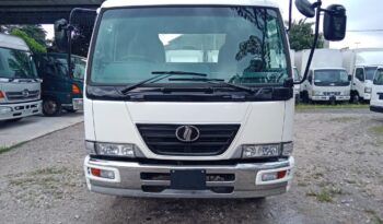 2021 Nissan UD REBUILD MK36 CASIS 21’4 full