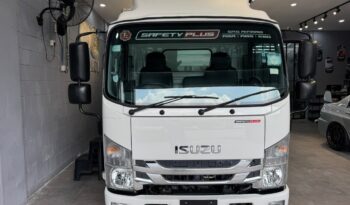 2022 Isuzu NLR77UEE-B (UBS) ALU BOX 14’4 Good Condition full