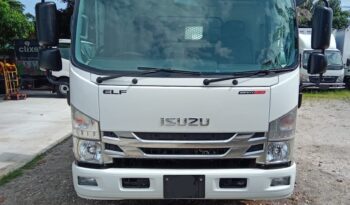2020/21 Isuzu NPR81UKH STEEL TIPPER 14’6 Good Condition full
