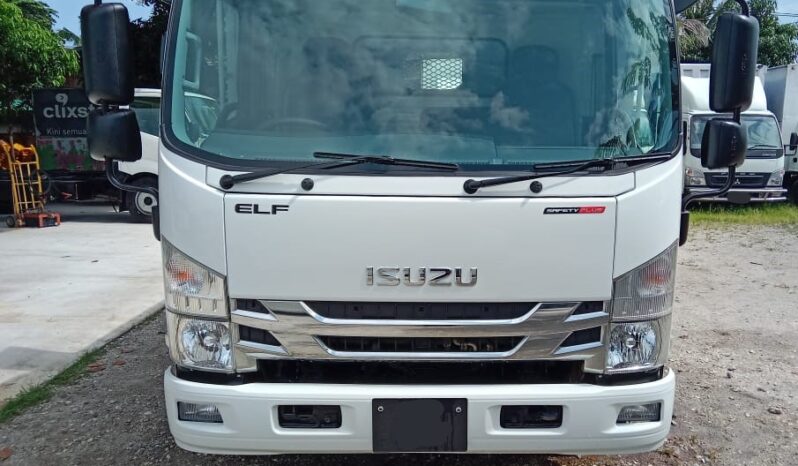 2020/21 Isuzu NPR81UKH STEEL TIPPER 14’6 Good Condition full