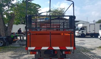 2020 Hino XZU600R (UBS) Kargo Am 14’2 full
