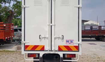 2013 Hino WU302R (UBS) Alu Box 13′ (1 LHS Door) full