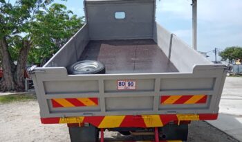 2020/21 Isuzu NPR81UKH STEEL TIPPER 14’6 Good Condition full