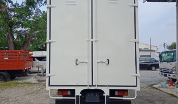 2016/17 Hino WU720R Aluminium Box 16’11 full