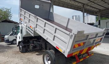 2020/21 Isuzu NPR81UKH STEEL TIPPER 14’6 Good Condition full