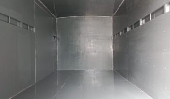 2013 Hino WU302R (UBS) Alu Box 13′ (1 LHS Door) full