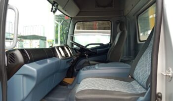 2026 New Rebuilt Hino FC7JKW Chasis Only (Unregister) full