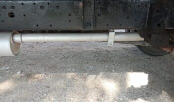 2009 Nissan UD YU41T5 KARGO AM 16’3 Sell As Condition full