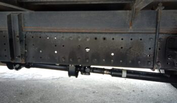 2023 Hino XZC730R Kargo Am 18′ TipTop Condition full