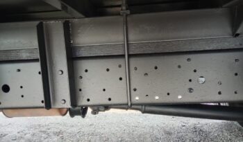 2012 Hino WU710R Aluminium Box 14’8 full