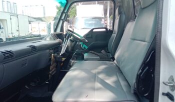 2014 Isuzu NPR71UPHT AMROLL 14′ full
