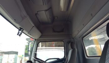 2026 New Rebuilt Hino FC7JKW Chasis Only (Unregister) full