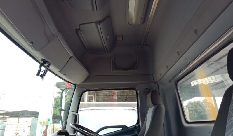 2026 New Rebuilt Hino FC7JKW Chasis Only (Unregister) full