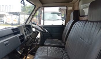 2000 Daihatsu Delta V58R-HS LUTON BOX 10’1 Sell As Condition full