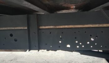 2014/15 Isuzu FSR33H Fiber Box 20’4 (2 RHS Door & 2 LHS Door) Sell As Condition full