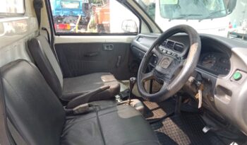 2007 Daihatsu HIJET S91RP Steel Kargo 8’1 Sell As Condition full