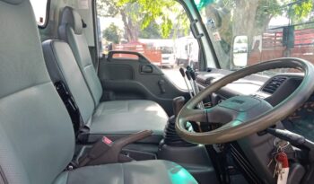 2014 Isuzu NPR71UPHT AMROLL 14′ full