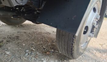 2020 Hino XZU600R (UBS) Kargo Am 14’2 full