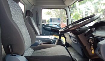 2026 New Rebuilt Hino FC7JKW Chasis Only (Unregister) full