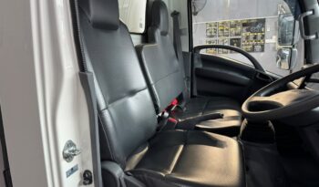 2022 Isuzu NLR77UEE-B (UBS) ALU BOX 14’4 Good Condition full