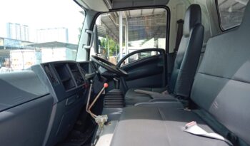 2020/21 Isuzu NPR81UKH STEEL TIPPER 14’6 Good Condition full