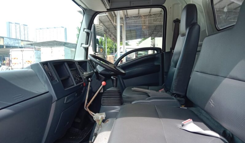 2020/21 Isuzu NPR81UKH STEEL TIPPER 14’6 Good Condition full