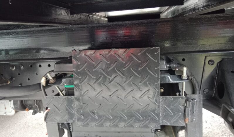 2024 Isuzu NLR77UEE Alu Box 10’3 Super TipTop Condition full