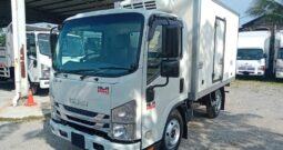2019/20 Isuzu NLR77UEE Chiller Box 10’1