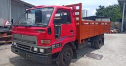 🚚 2005 DAIHATSU DELTA V116 | KARGO 14’5″