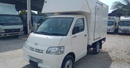 🚚 2021 DAIHATSU GRANMAX S403RP — LUTON BOX 8’4″
