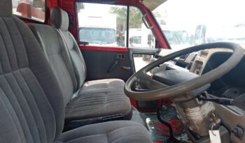 🚚 2005 DAIHATSU DELTA V116 | KARGO 14’5″ full