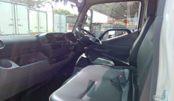 🚚 2020 HINO XZU600R | ALUMINUM BOX 10’4″ | LOW MILEAGE 36K KM full