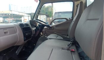 🚚 2014 HINO WU302R (UBS) | ALU BOX 13′ | 1 LHS DOOR full