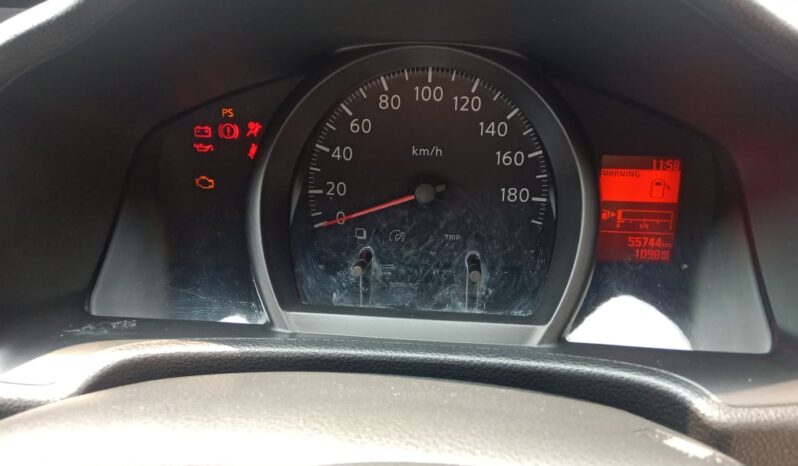 🚐 2021 NISSAN NV200 1.6L PANEL VAN | LOW MILEAGE 56K+++ KM full