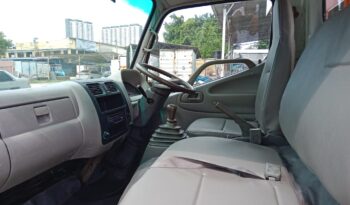 2013/14 Hino WU302R KARGO AM 10’4 full