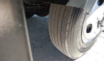 2014 Hino WU640R Aluminium Box 13’2 full