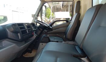 2018/19 Hino XZU710R Fiber Box 14’9 full