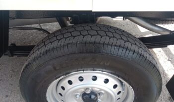 🚚 2021 DAIHATSU GRANMAX S403RP — LUTON BOX 8’4″ full