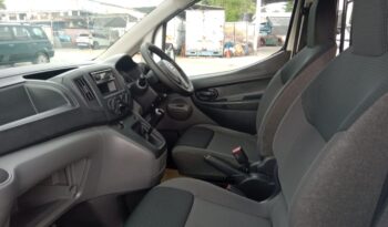 🚐 2022 NISSAN NV200 1.6GL PANEL VAN | LOW MILEAGE 55K+++ KM full
