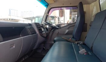 2015/16 MITSUBISHI FUSO FE83PG | ALUMINUM BOX 16’8″ full