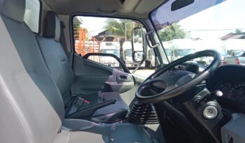 🚚 2020 HINO XZU600R | ALUMINUM BOX 10’4″ | LOW MILEAGE 36K KM full