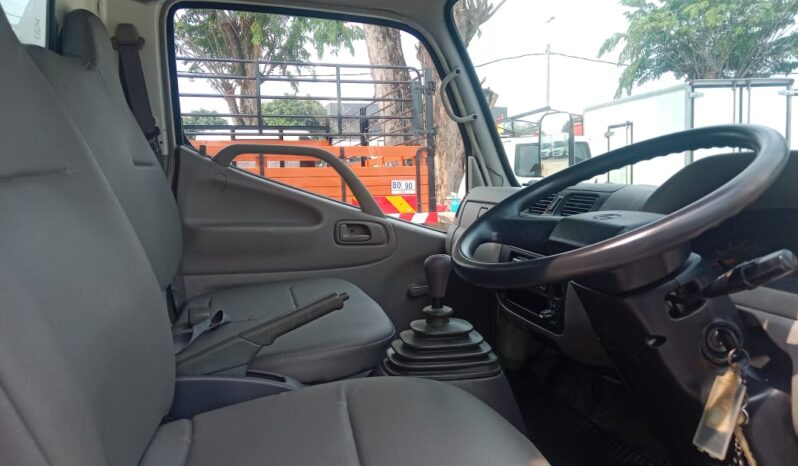 🚚 2014 HINO WU302R (UBS) | ALU BOX 13′ | 1 LHS DOOR full