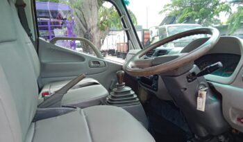 2013/14 Hino WU302R KARGO AM 10’4 full