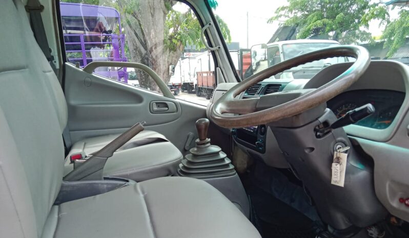 2013/14 Hino WU302R KARGO AM 10’4 full