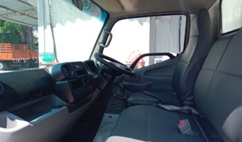 2014 Hino WU640R Aluminium Box 13’2 full
