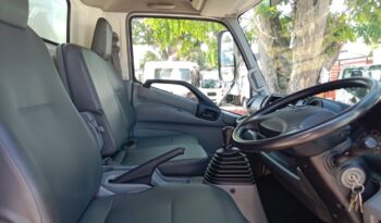 2018/19 Hino XZU710R Fiber Box 14’9 full