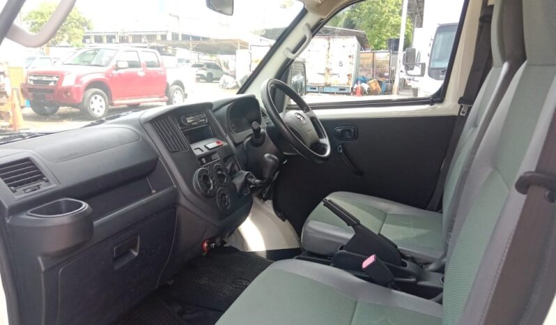 🚚 2021 DAIHATSU GRANMAX S403RP — LUTON BOX 8’4″ full