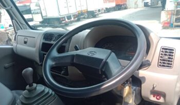🚚 2014 HINO WU302R (UBS) | ALU BOX 13′ | 1 LHS DOOR full