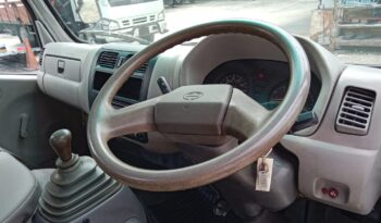 2013/14 Hino WU302R KARGO AM 10’4 full