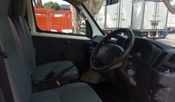 🚚 2021 DAIHATSU GRANMAX S403RP — LUTON BOX 8’4″ full